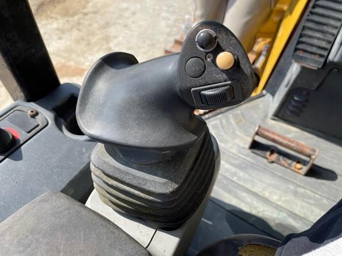 Used 2014 CAT D4k2 LGP