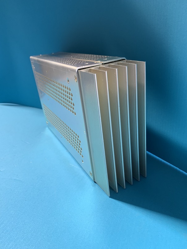 Used TDK Switching Power Supply TRM003C