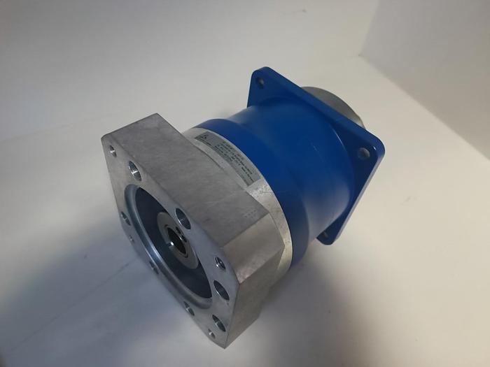 Planetengetriebe Alpha, SP 140S-MF1-7-4G1-2S, I=7, Wittenstein, neu