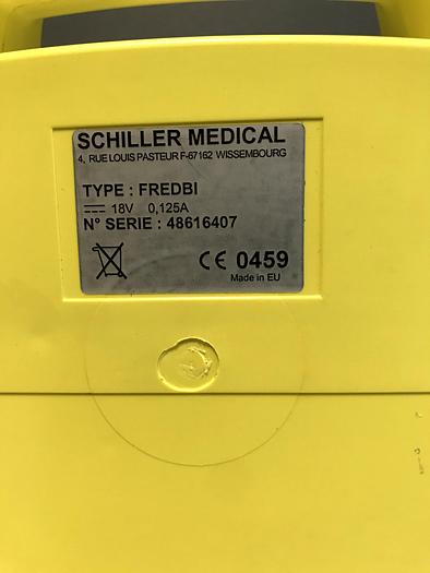 Gebraucht SCHILLER FRED 1