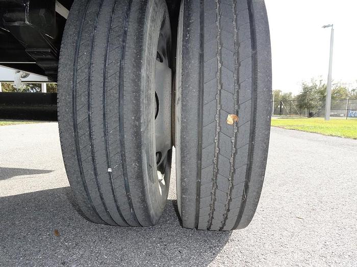 Used Butler 1500 SA 24ft Pole Trailer - 01561