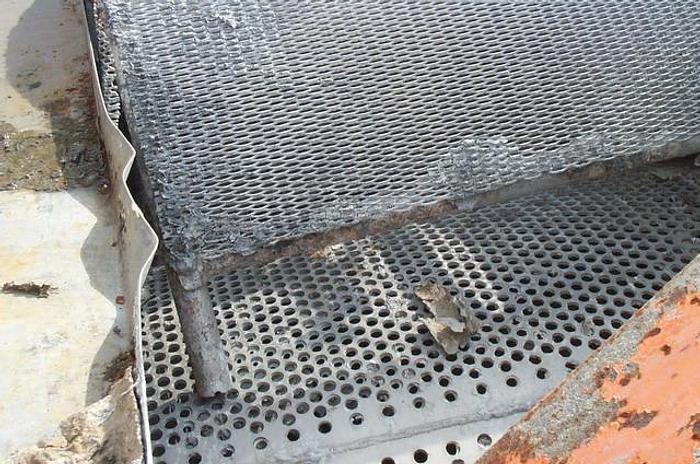 Used FIBERPREP II #20949