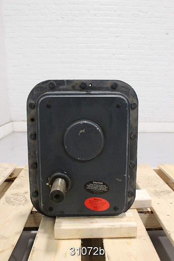 Used Falk Quadrive 5207J14A #31072