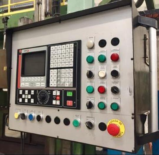 Used Lathe Vertical Turning CNC SC27