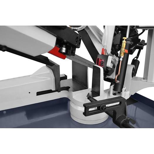 Cormak BS260G With Blade Tension Gauge Manual Bandsaw