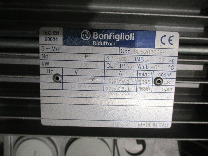 Used 2013 BLIK BB350