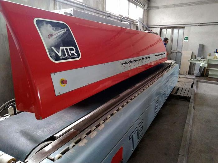 Gebraucht 2011 Sasso Meccanica TE Evolution-