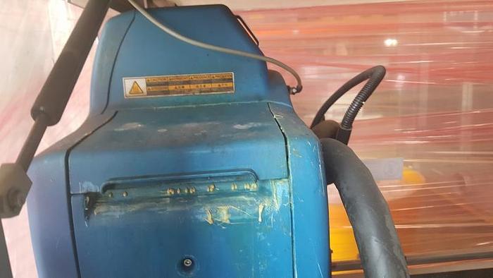 Used 2011 ADCO 15DZ-60-WD SEMI-AUTO CARTONER