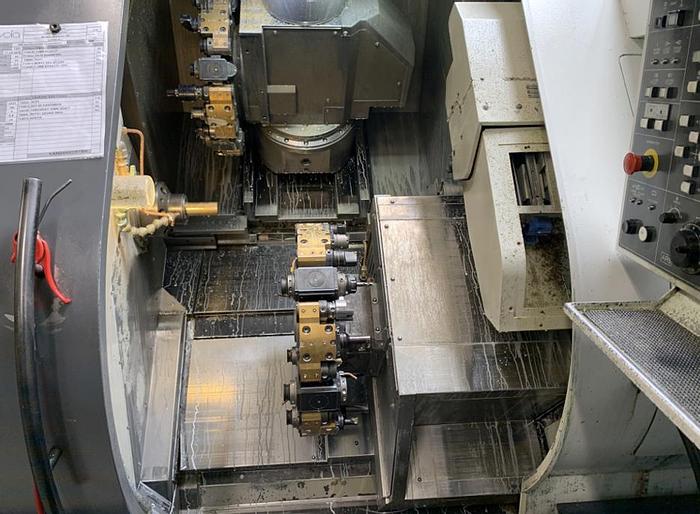 Used 2008 Nakamura Tome  Super NTJ