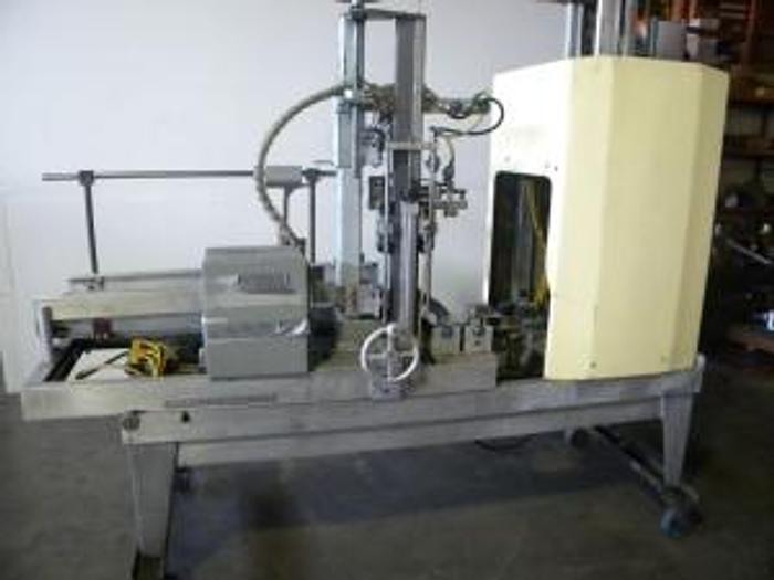 Used WEXXAR Case Erector