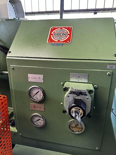 Ottime 2001 FORTE SBA 241/S