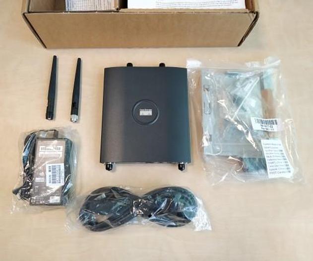 Cisco AIR-LAP1242AG-E-K9