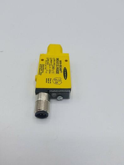 Used Banner SM2A312LVAGQD