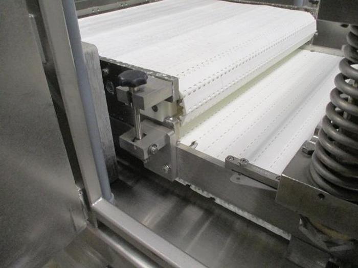 Used Ross Tenderizer; Md#C770 Tendercube