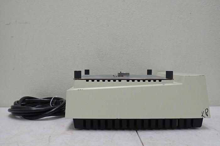 Used Fisher Scientific Model 341 Clinical Rotator