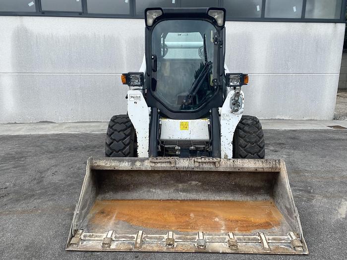 Usato 2011 BOBCAT S650