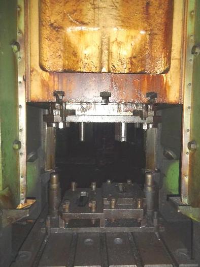 Used Press Trimming KB9534