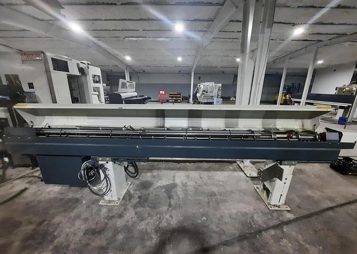 Used 2011 LNS SPRINT 565