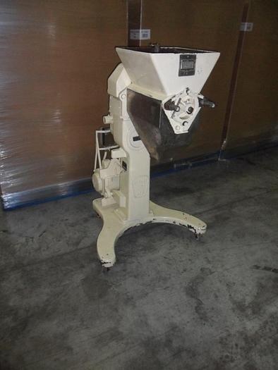 Used STOKES 43A