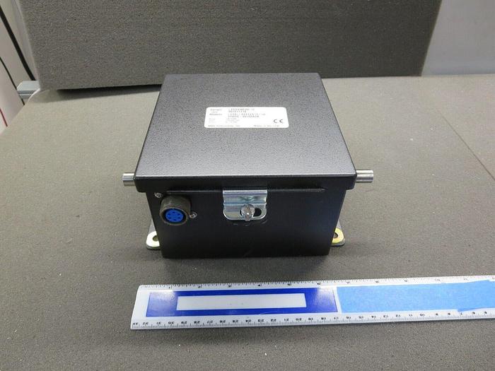 Used MKS Instruments, 220DD-00100A2B, Differential Capacitance Manometer, 100 Torr