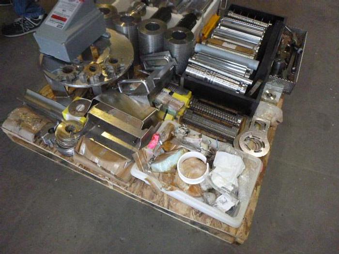 Used Urschel Dicer, Md#Affinity