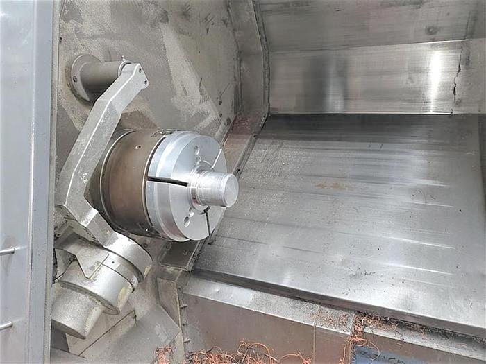 Used 2002 Mazak QT350/1220