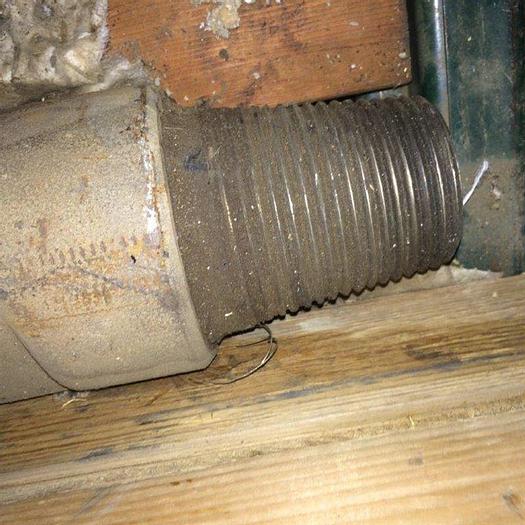 Used Sub Adapter - 1103110300207