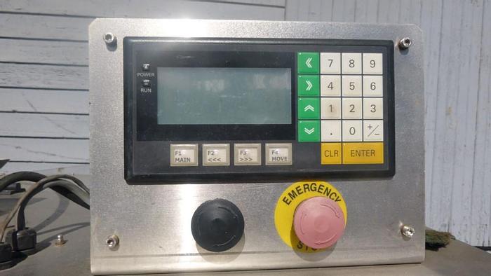 Used Filler, Bag, SIG Pack, Doboy, BaggerBoss, Sealer, Wicketed #S743582