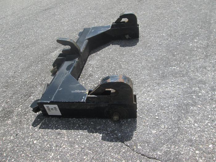 Used 3 Point Quick Attachment