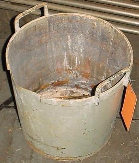 Used 5 GALLON (18 LITER) BLACK BROTHERS MIXER – C/S – 0.5 HP – #6309