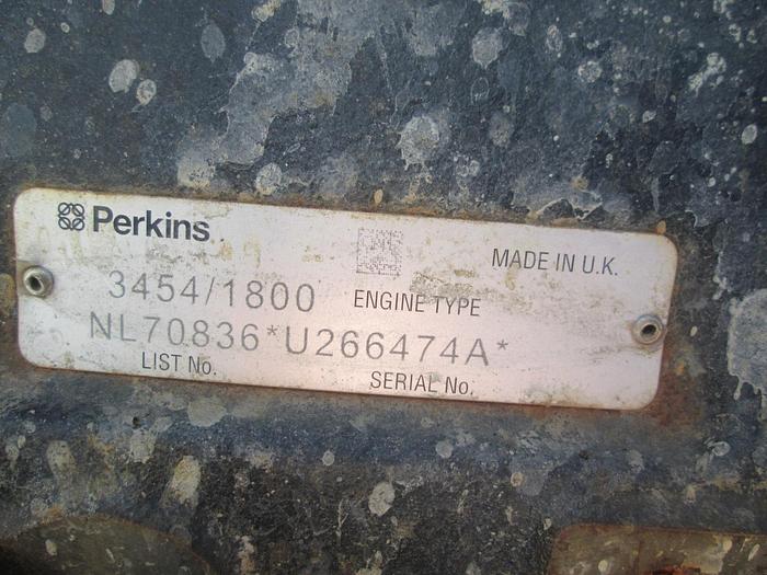 Used 2016 Tri-Flo Portable Mud Reclaimer