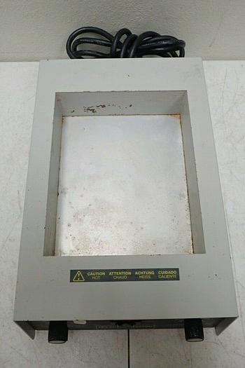 Used Fisher Scientific Dry Bath Incubator, 7.5" x 6" Inside