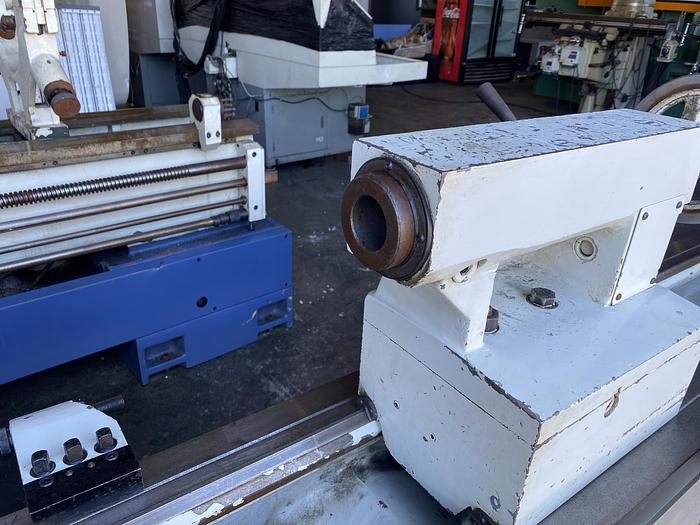 Used 2010 Summit 2480