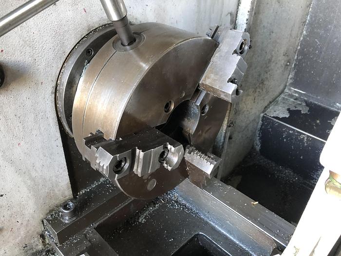 Gebruikt Baron Max KL-1860