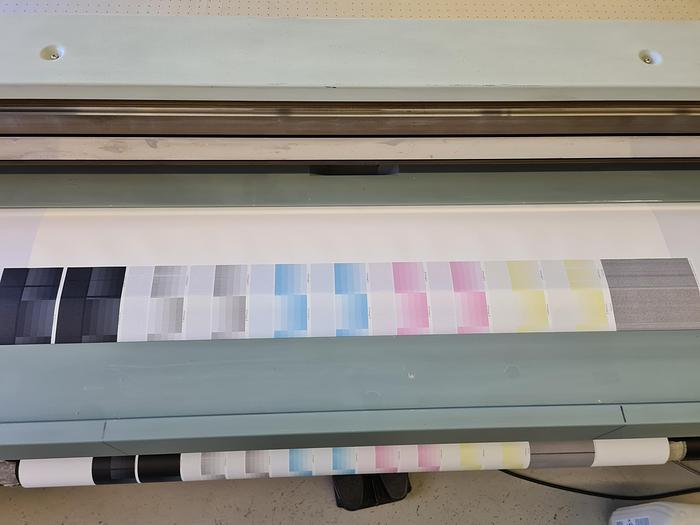 Used 2010 Canon Arizona 550 XT