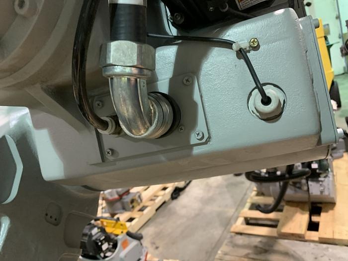 Used 2007 MOTOMAN UP50N