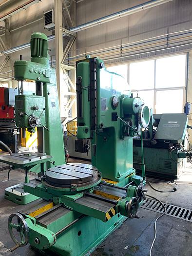 Used Dłutownica B5032