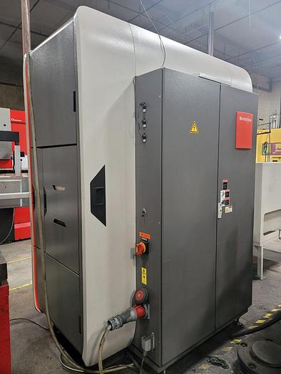 Used 2018 Bystronic Xpert 80/1530 Press Brake