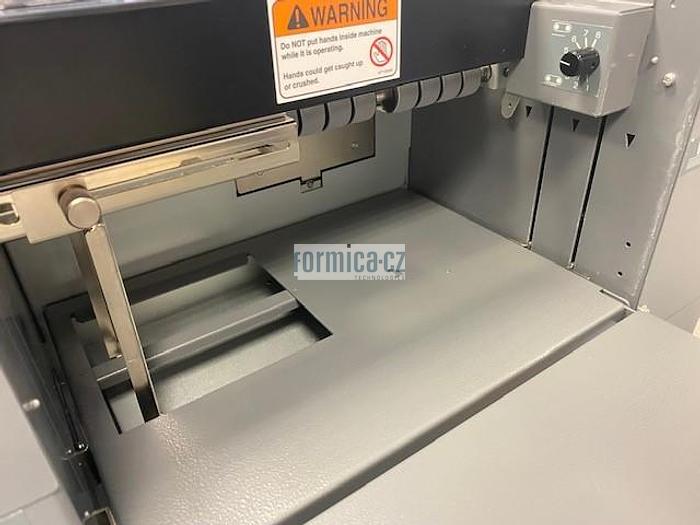 Used DUPLO DC 616 Pro