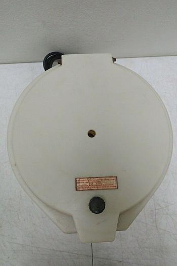 Used Fisher Scientific 4-978-228 Centrific Model 228 Centrifuge with Rotor