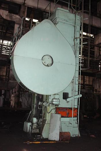 Used Press Knuckle Joint Coining LLK2000S