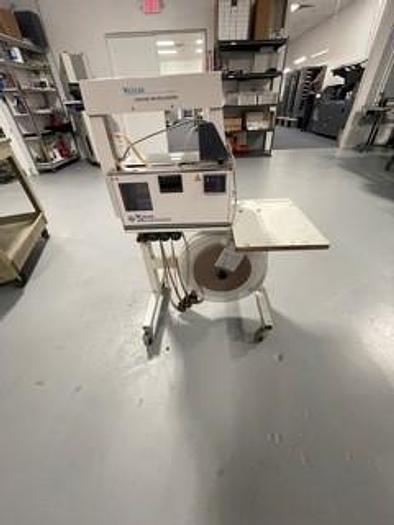 Used Wexler ATS-CE 240/30 Bander Available Oct.7