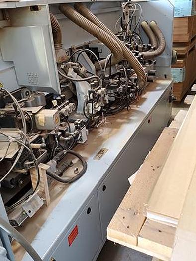 Used Brandt KDF 220 Edgebander