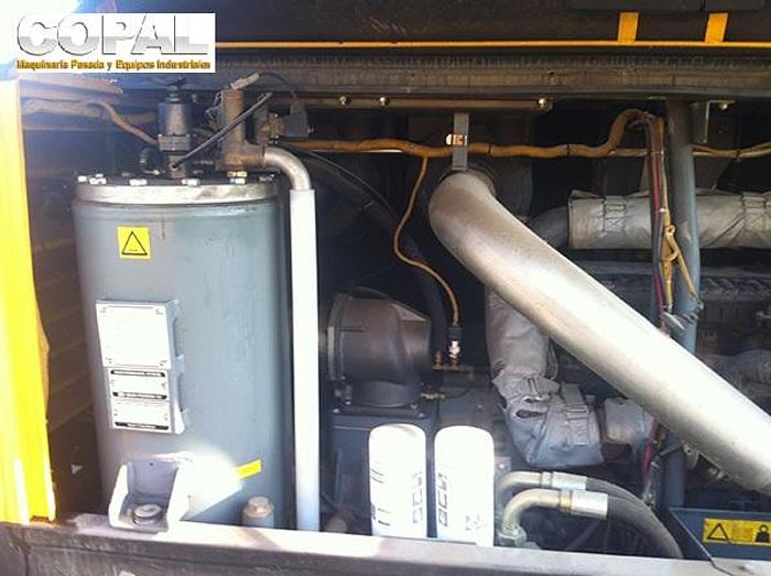 Usado 2005 Atlas Copco XAMS286