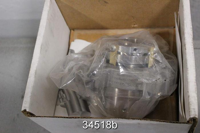 Unused Flowserve P200 DuraSeal Mechanical Seal, GKB2135501B #34518