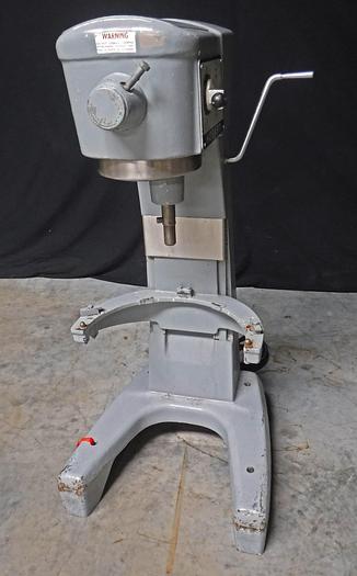 Used USED HOBART® 30-QUART MIXER, MODEL D-300