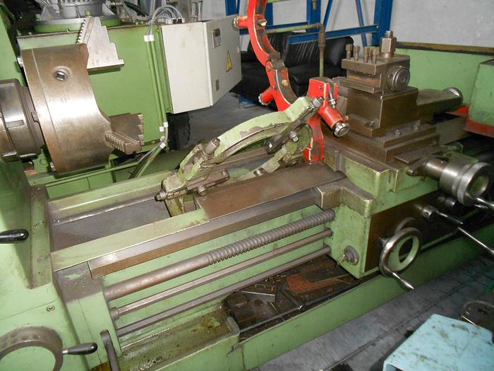 Gebraucht DRAAIBANK WERK 280