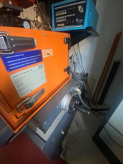 Used 1994 Charmilles Technologies Form 2-LC EDM Machine