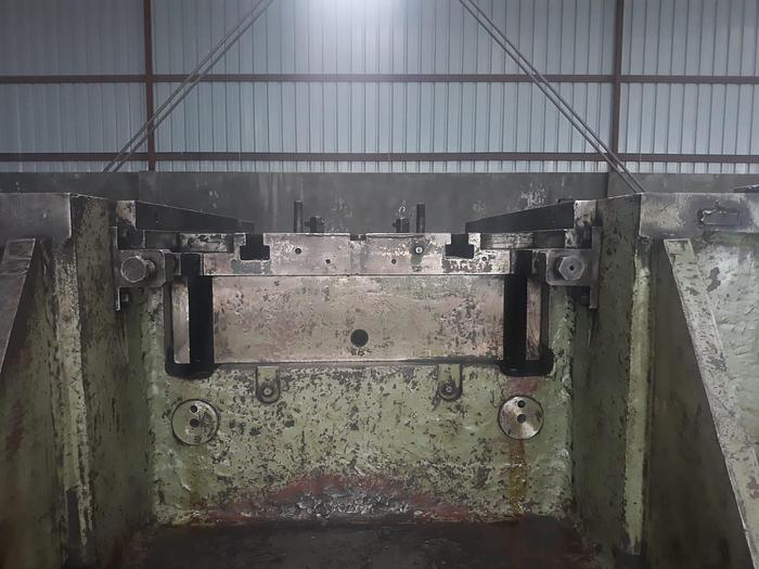 Used Press Hot Forging K8542