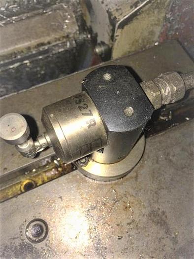 Used 1990 Mazak AJV18N